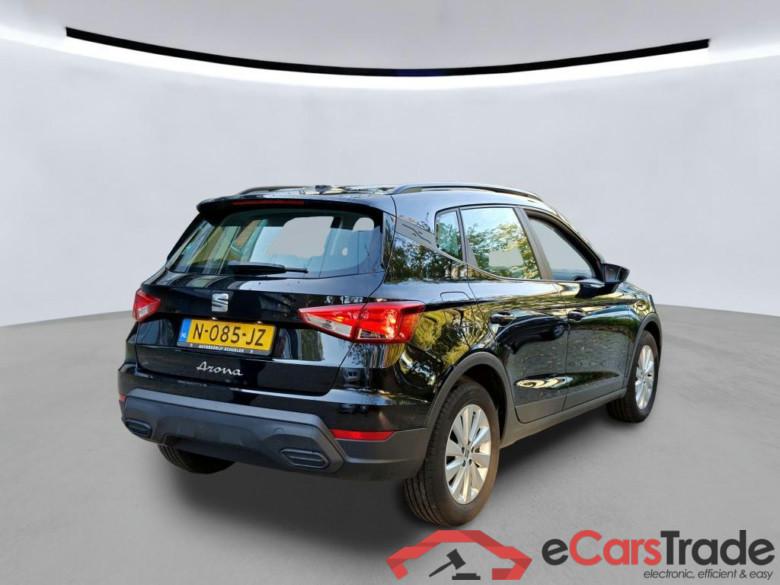 SEAT Arona 70 kW #5
