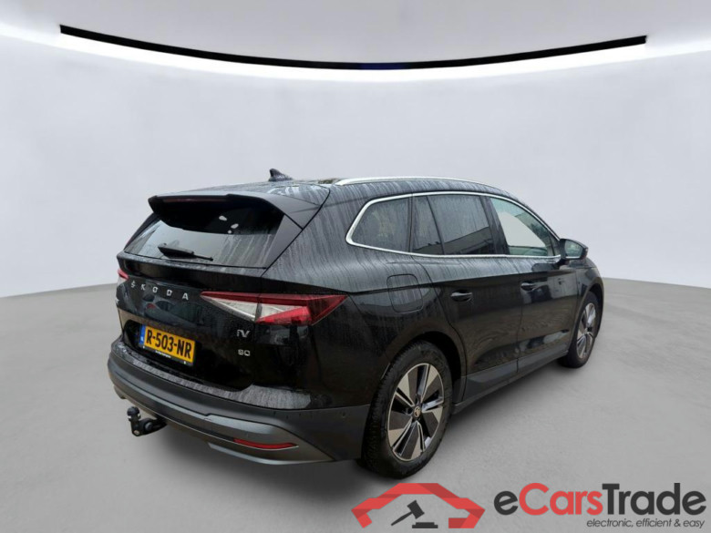 SKODA Enyaq iV 150 kW #6