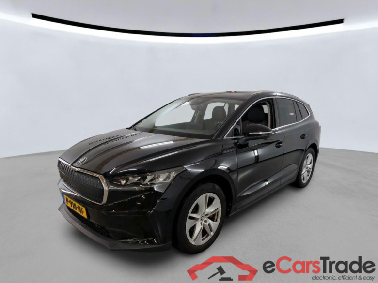SKODA Enyaq iV 150 kW