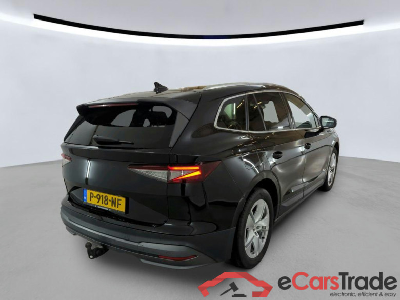 SKODA Enyaq iV 150 kW #5