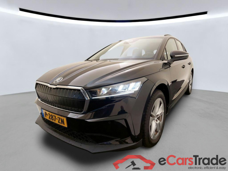 SKODA Enyaq iV 132 kW #1