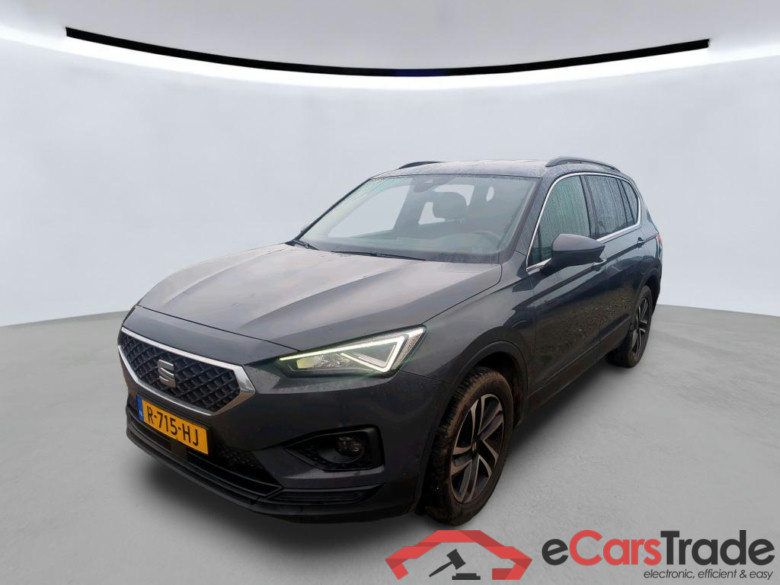 SEAT Tarraco 110 kW