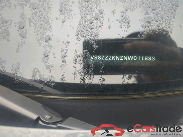 SEAT Tarraco 110 kW #3