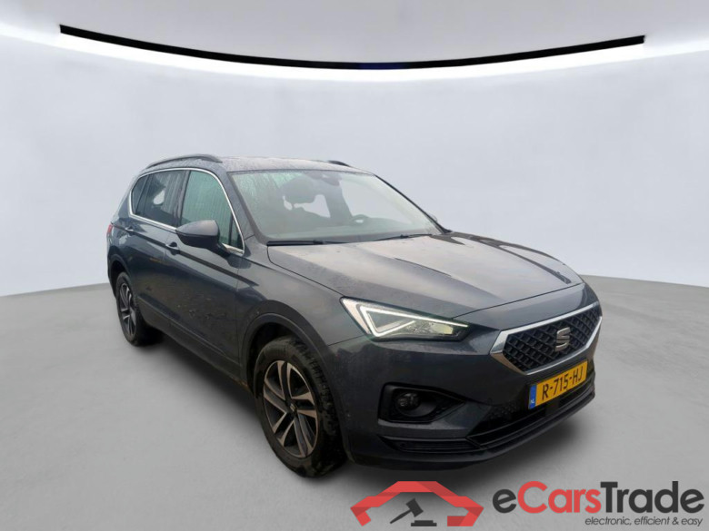 SEAT Tarraco 110 kW #5