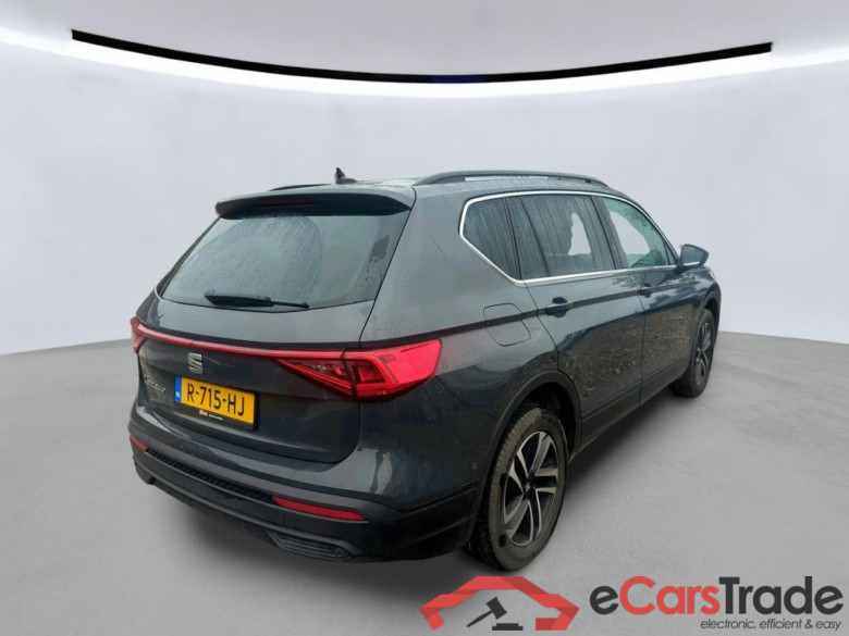 SEAT Tarraco 110 kW #6