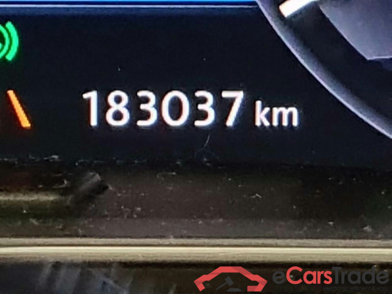 VOLKSWAGEN GOLF 2.0 TSI 4Motion R #6