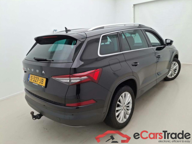 SKODA Kodiaq 1.5 TSI Bus.Ed.Pl 7P. DSG #2