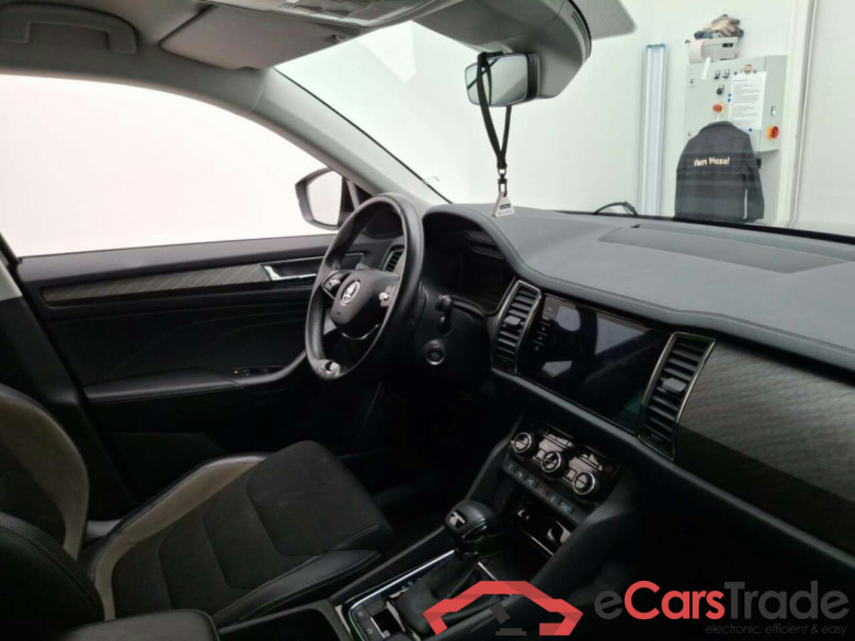 SKODA Kodiaq 1.5 TSI Bus.Ed.Pl 7P. DSG #3