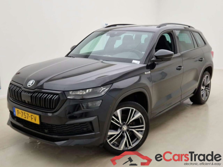 SKODA Kodiaq 1.5 TSI Sportl. Bns. DSG