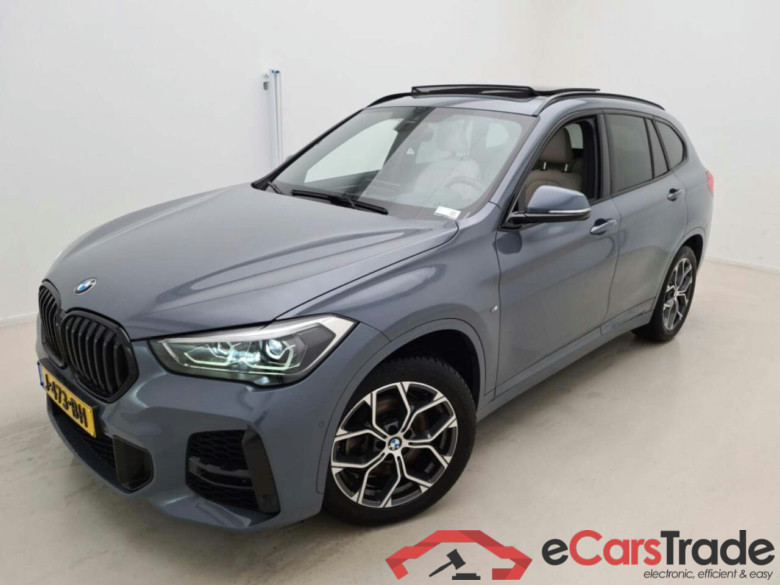 BMW X1 sDrive20i Exec. Ed. #1