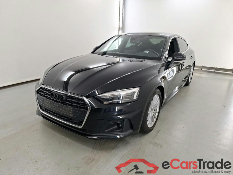 AUDI A5 SPORTBACK 2.0 30 TDI S TRONIC BUS. ED. ATTRACTION #1