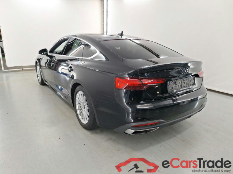 AUDI A5 SPORTBACK 2.0 30 TDI S TRONIC BUS. ED. ATTRACTION #3