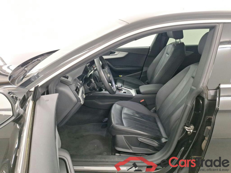 AUDI A5 SPORTBACK 2.0 30 TDI S TRONIC BUS. ED. ATTRACTION #5
