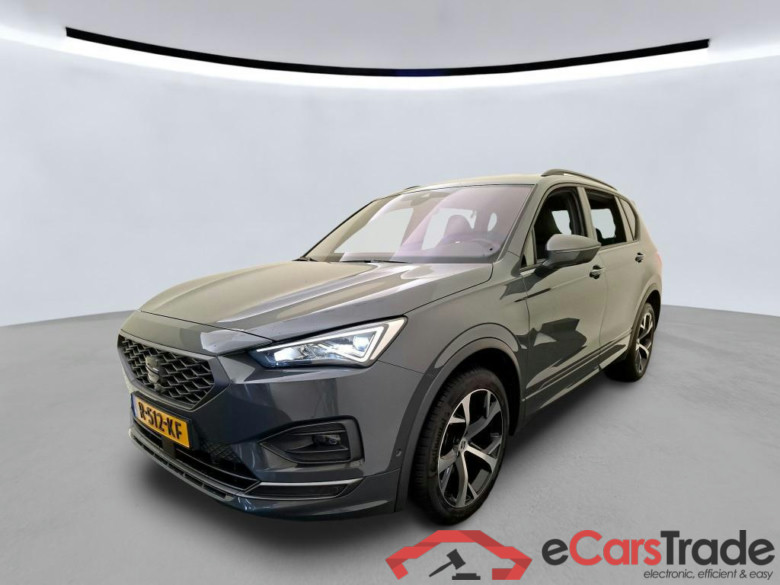 SEAT Tarraco 110 kW #1