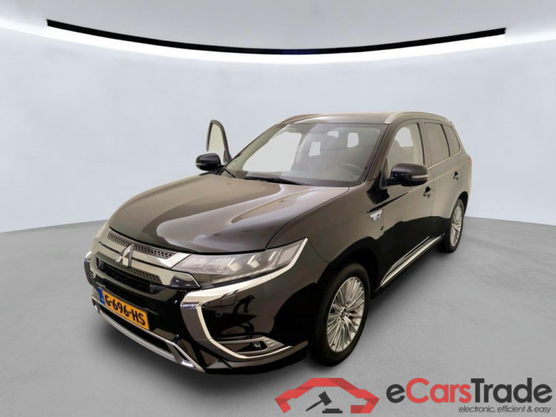 MITSUBISHI Outlander 165 kW #1