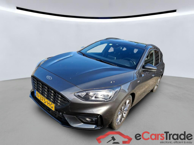 FORD Focus Wagon 110 kW #1