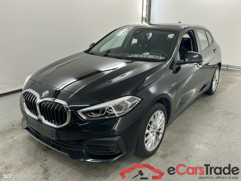 BMW 1-serie 1.5 118I (100KW)