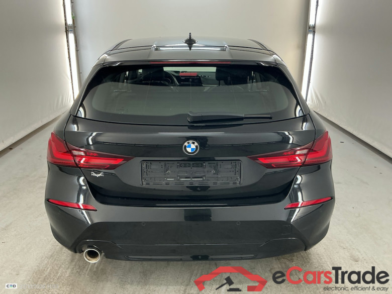 BMW 1-serie 1.5 118I (100KW) #5