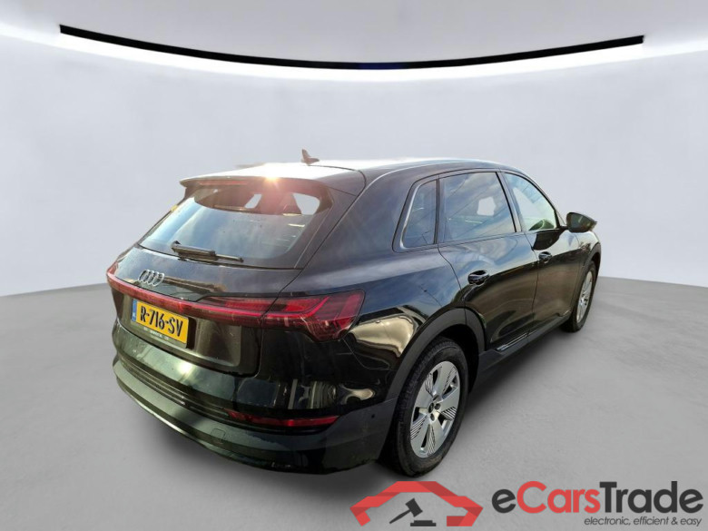 AUDI e-tron 300 kW #5