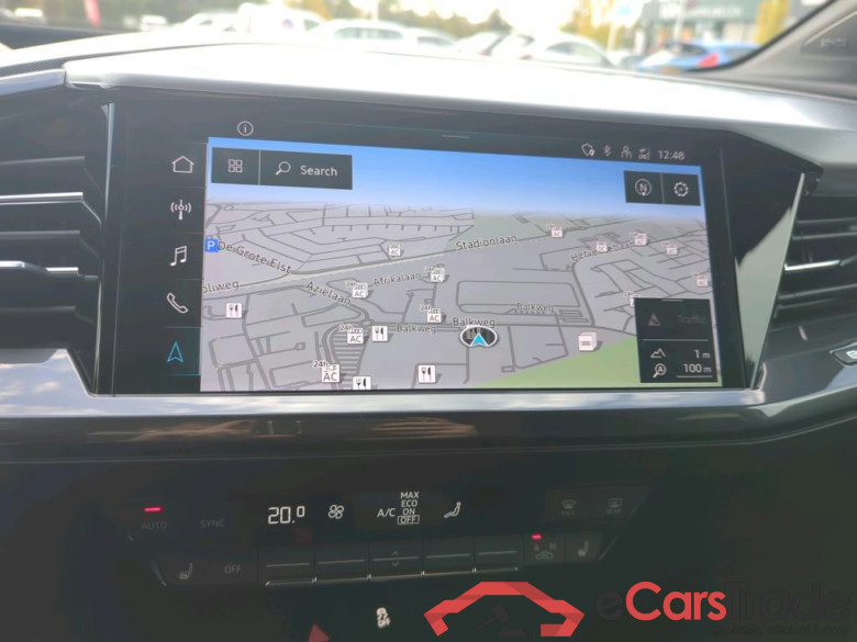 AUDI Q4 e-tron 150 kW #2