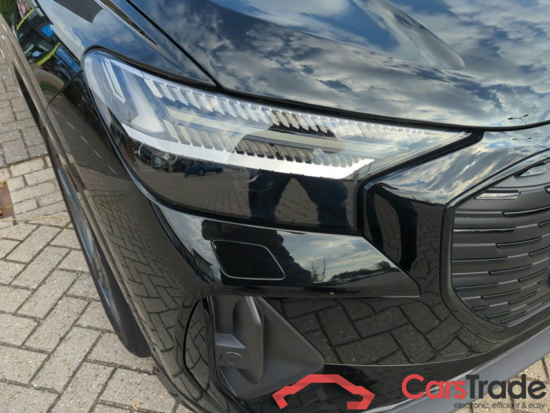 AUDI Q4 e-tron 150 kW #4