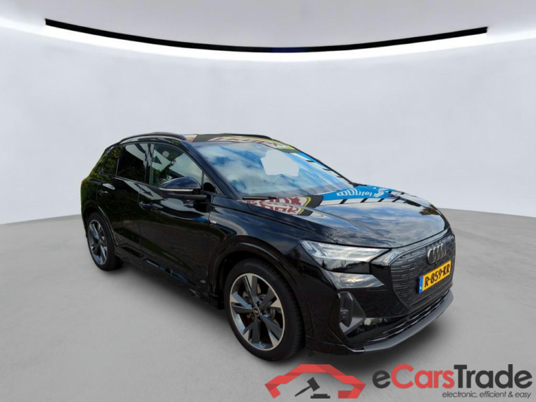 AUDI Q4 e-tron 150 kW #5