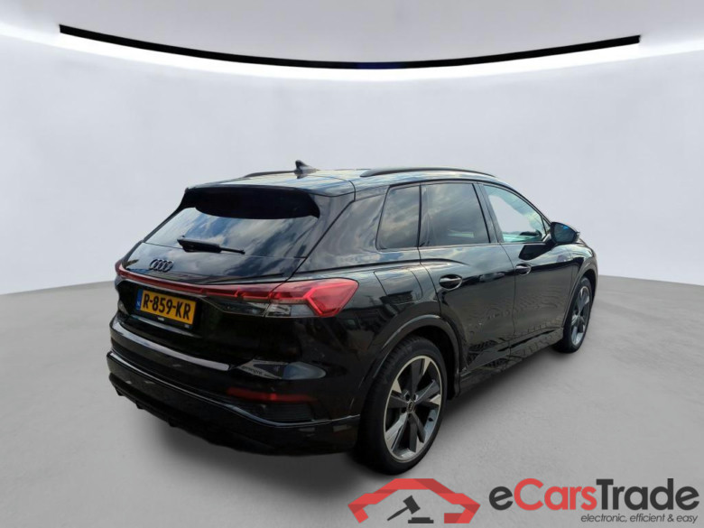 AUDI Q4 e-tron 150 kW #6