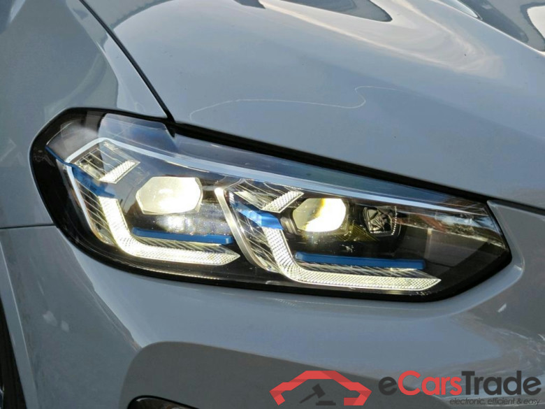 BMW X3 135 kW #4