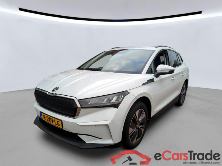 SKODA Enyaq iV 132 kW