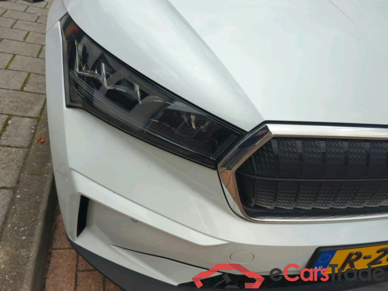 SKODA Enyaq iV 132 kW #4