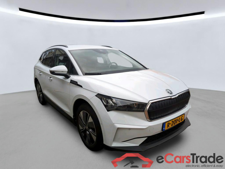 SKODA Enyaq iV 132 kW #5