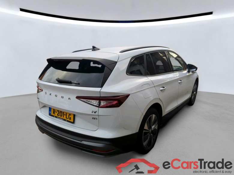 SKODA Enyaq iV 132 kW #6