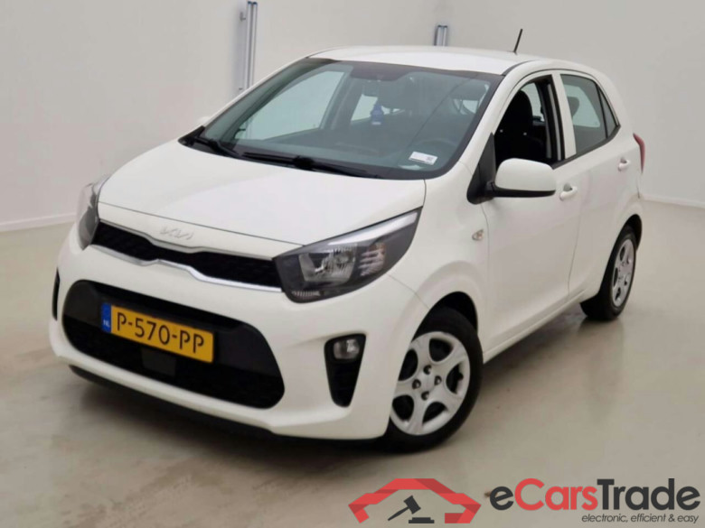 KIA Picanto 1.0 DPi ComfortL. 5p #1