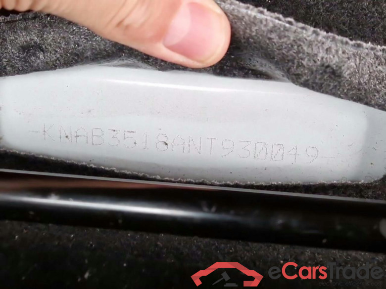 KIA Picanto 1.0 DPi ComfortL. 5p #5