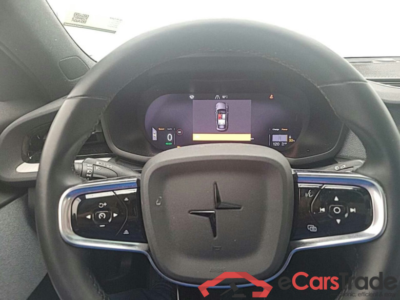 Polestar 2 LRDM 78 kWh #6
