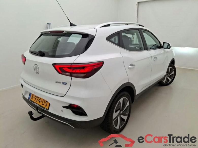MG Mg zs ev EV Std. R Comfort #2