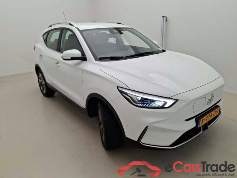 MG Mg zs ev EV Std. R Comfort #6