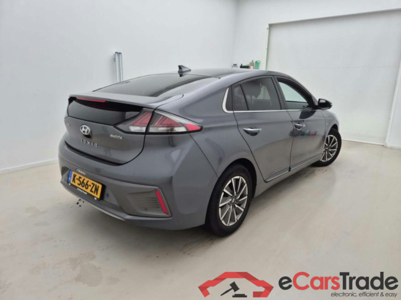HYUNDAI IONIQ Premium EV 38 kWh #2