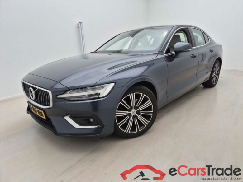 VOLVO S60 B3 Inscription Geartronic #1