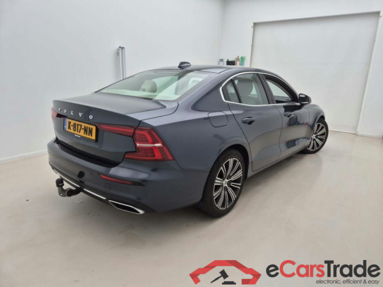 VOLVO S60 B3 Inscription Geartronic #2