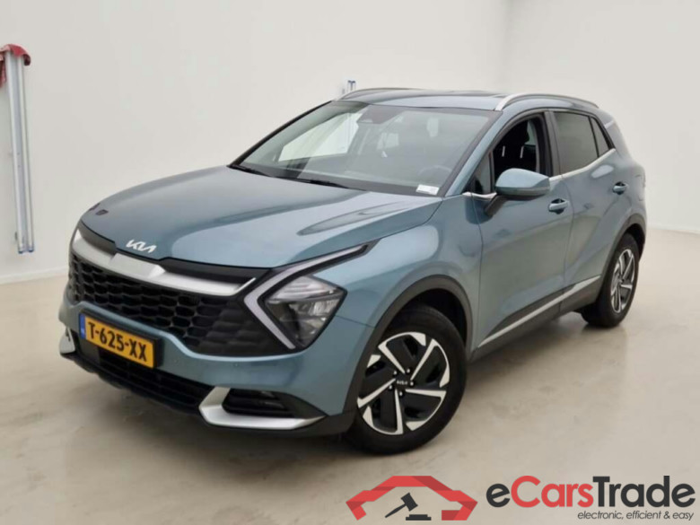 KIA SPORTAGE 1.6 T-GDi Hyb.Dyn.L. #1