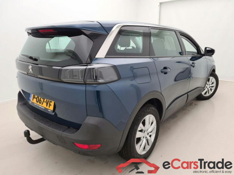 PEUGEOT 5008 1.2 PT Act. Pack Bns 7P. #2