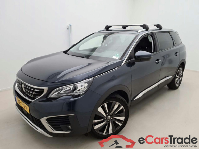 PEUGEOT 5008 1.2 PT Allure 7P.  #1