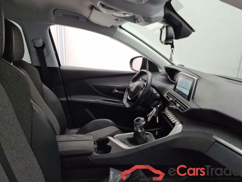 PEUGEOT 5008 1.2 PT Allure 7P.  #3