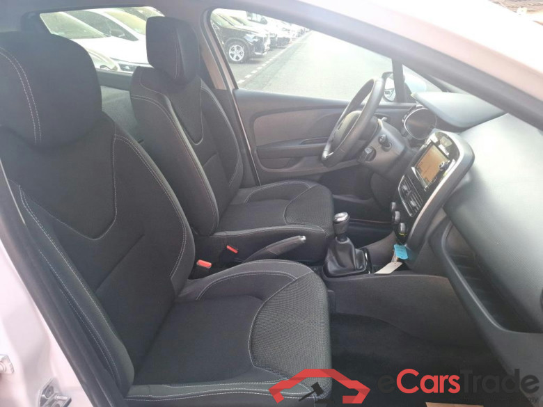 RENAULT Clio Société / 2016 / 5P / Berline Air Medianav dCi 75 #6