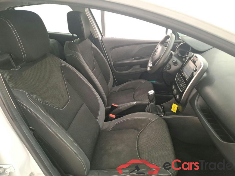 RENAULT Clio Société VU 5p Berline Air Medianav dCi 90  18 #6