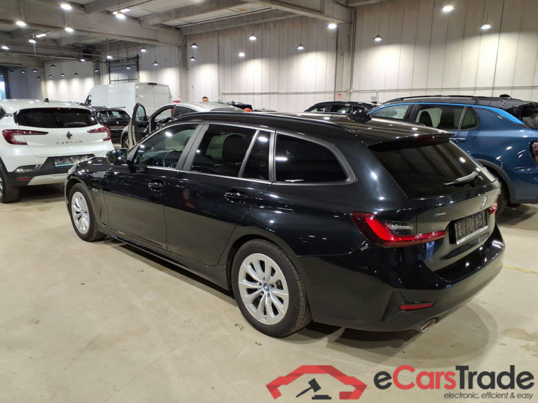 BMW 3 SERIES TOURING 2.0 320E TOURING #2
