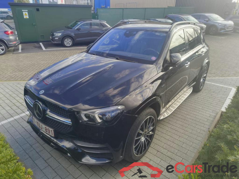 MERCEDES-BENZ GLE PHEV Dsl (V167) 350 de 4-Matic #1