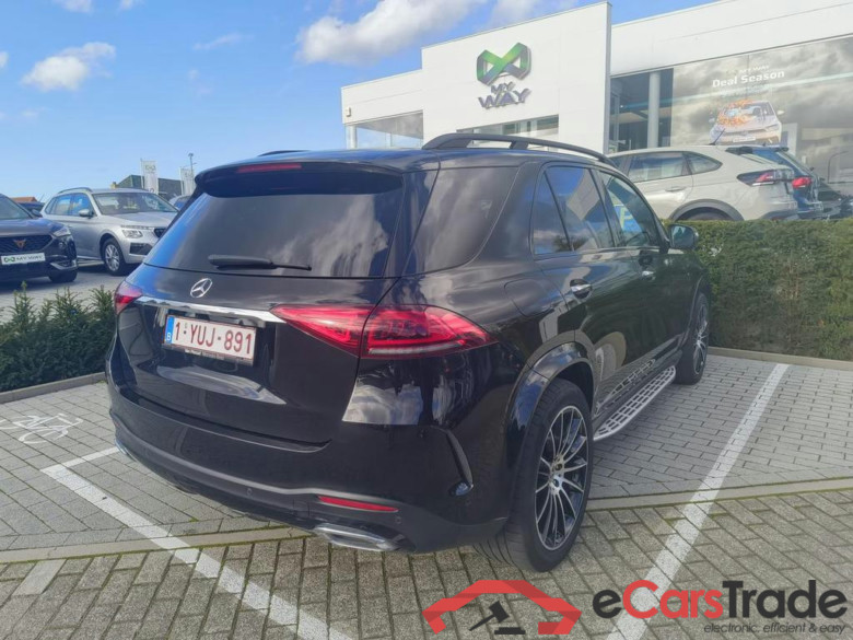 MERCEDES-BENZ GLE PHEV Dsl (V167) 350 de 4-Matic #3