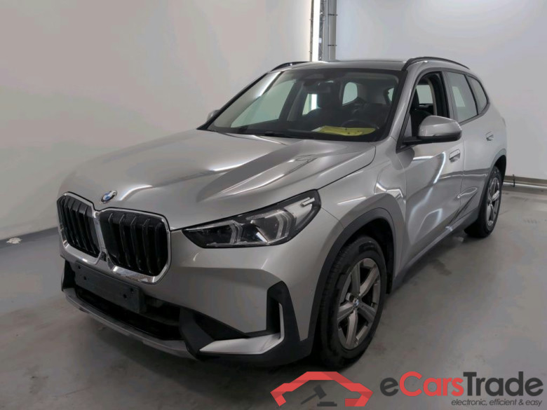 BMW X1 1.5 SDRIVE18I (100KW) DCT
